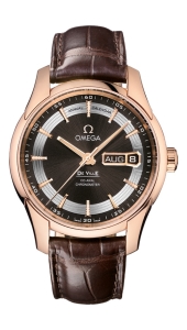 Omega De Ville 431.63.41.22.13.001