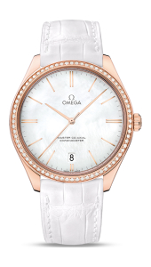 Omega De Ville 432.58.40.21.05.001