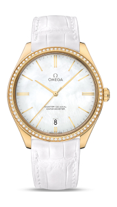 Omega De Ville 432.58.40.21.05.002