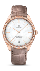 Omega De Ville 432.58.40.21.05.003