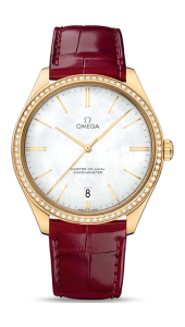 Omega De Ville 432.58.40.21.05.004