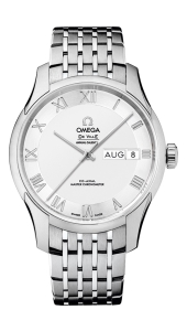 Omega De Ville 433.10.41.22.02.001