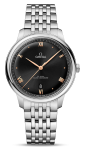 Omega De Ville 434.10.40.20.01.001