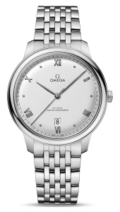Omega De Ville 434.10.40.20.02.001