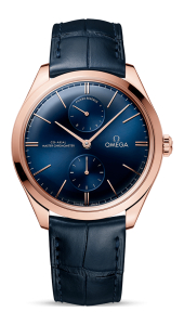 Omega De Ville 435.53.40.22.03.001
