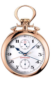 Omega Olympic Games Collection 51082000