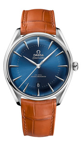 Omega Seamaster City Editions 511.13.40.20.03.002