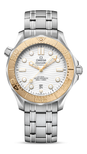 Omega Olympic Games Collection 522.21.42.20.04.001