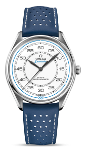 Omega Olympic Official Timekeeper 522.32.40.20.04.001