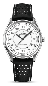Omega Olympic Official Timekeeper 522.32.40.20.04.003
