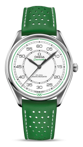 Omega Olympic Official Timekeeper 522.32.40.20.04.005