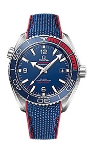 Часы Omega Olympic Games Collection 522.32.44.21.03.001