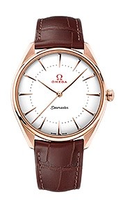 Omega Olympic Official Timekeeper 522.53.40.20.04.003