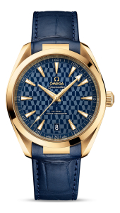 Omega Seamaster Aqua Terra 150 m 522.53.41.21.03.001