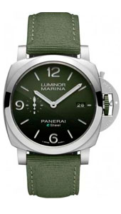 Panerai Luminor PAM01356