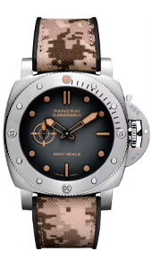 Panerai Submersible PAM01518