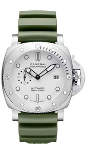 Panerai Submersible PAM01595