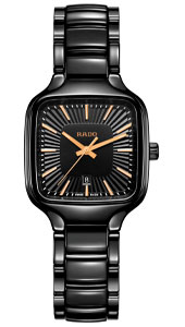 Rado True Square 079.6080.3.017