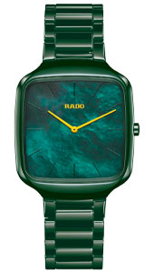 Rado True Square  420.6047.3.090
