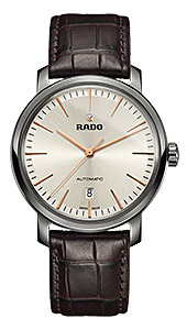 Rado DiaMaster 629.0074.3.408