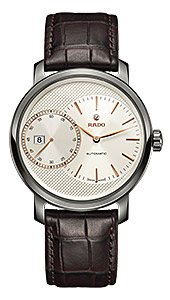 Rado DiaMaster 657.0129.3.411