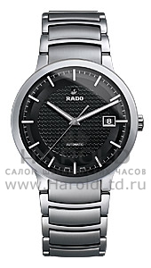 Часы Rado Automatic Diamonds 658.0939.3.070 (alt. ref. R30939703)