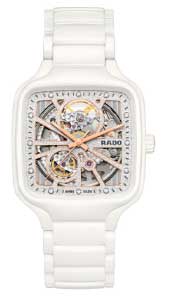 Rado True Square 734.6073.3.072
