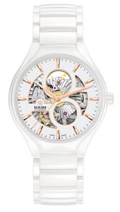 Rado True 734.6115.3.001