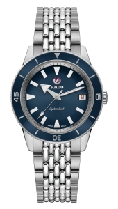 Rado Captain Cook 763.0500.3.020