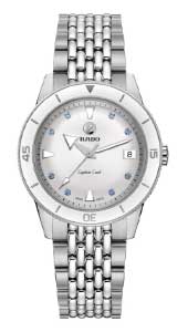 Rado Captain Cook 763.0500.3.571