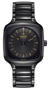 Rado True Square 763.6078.3.015