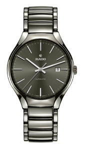 Rado True 763.6110.3.010