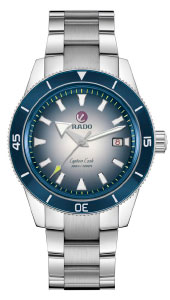 Rado Captain Cook 763.6154.3.520