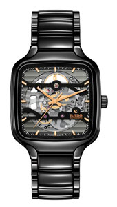 Rado True Square 808.6124.3.016