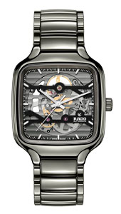 Rado True Square 808.6125.3.015