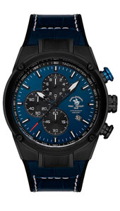 Santa Barbara Polo & Racquet Club Prive SB.3.10001-3