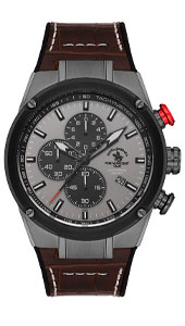 Santa Barbara Polo & Racquet Club Prive SB.3.10001-4