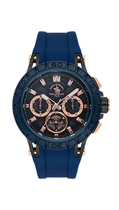 Santa Barbara Polo & Racquet Club Prive SB.5.10004-4