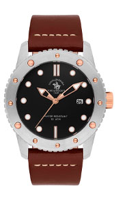 Santa Barbara Polo & Racquet Club Legend SB.8.10001-4