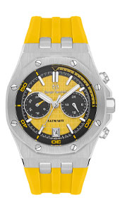 Sergio Tacchini Coast Life ST.1.10447-4