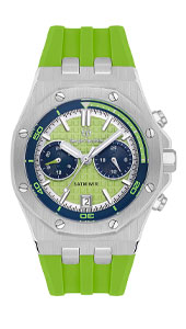 Sergio Tacchini Coast Life ST.1.10447-5
