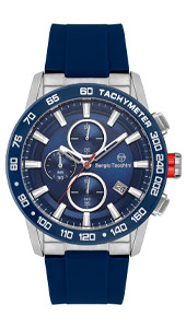 Sergio Tacchini Archivio ST.1.10457-1