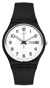 Swatch Classic GB743-S26