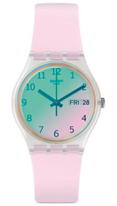 Swatch Transformation GE714