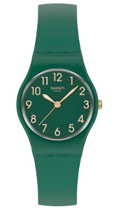 Swatch Swatch Essentials LG130