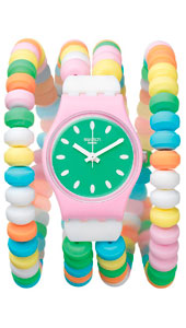 Swatch Pastry Chefs LP135B