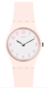 Swatch Time to Swatch LP150