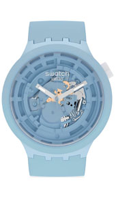 Swatch Bioceramic SB03N100