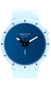 Swatch Colours of Nature SB03N102