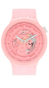 Swatch Bioceramic SB03P100